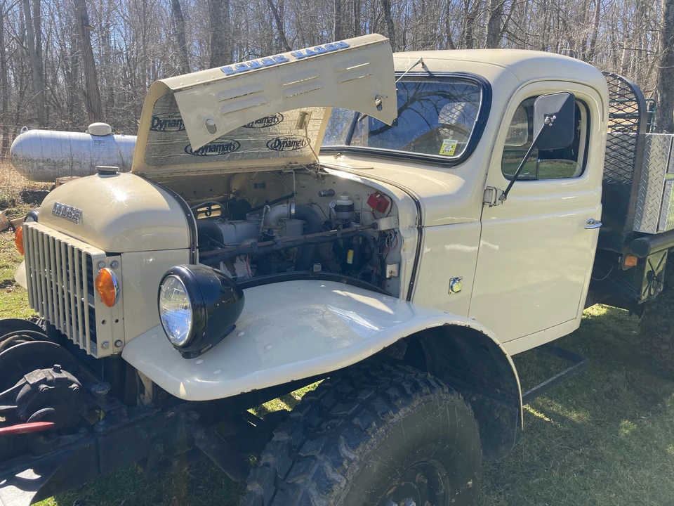 1964 Dodge Power Wagon (1946-1968) - Image 29 of 31