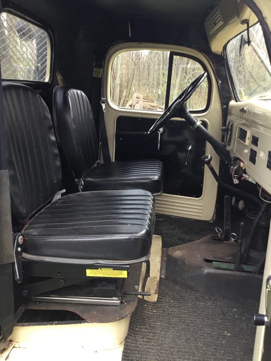 1964 Dodge Power Wagon (1946-1968) - Image 26 of 31