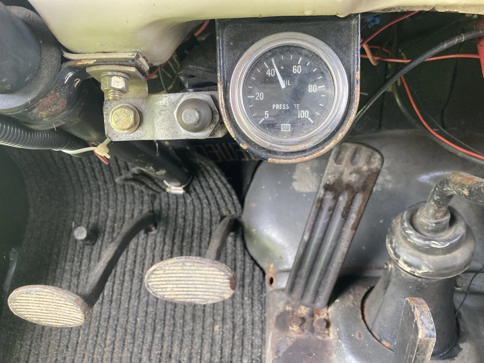 1964 Dodge Power Wagon (1946-1968) - Image 23 of 31