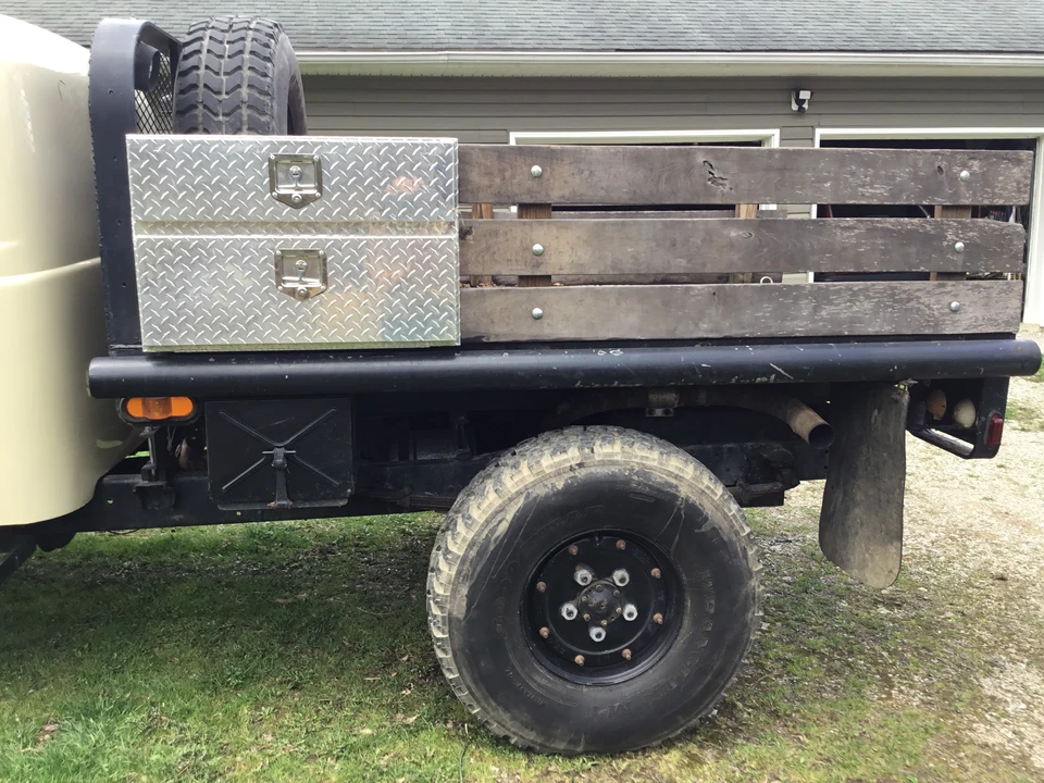 1964 Dodge Power Wagon (1946-1968) - Image 15 of 31