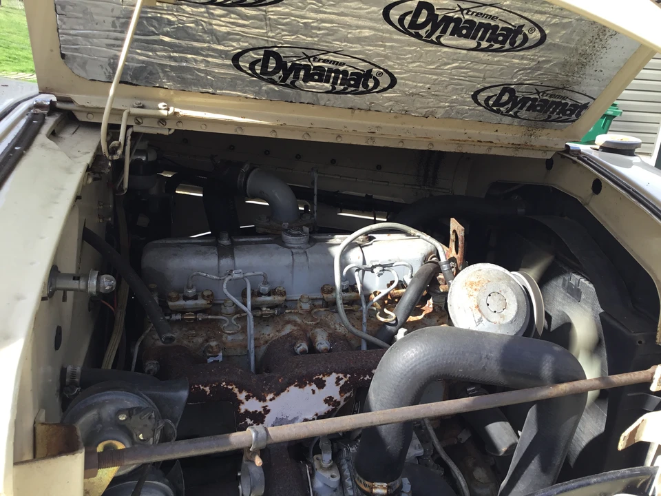 1964 Dodge Power Wagon (1946-1968) - Image 30 of 31