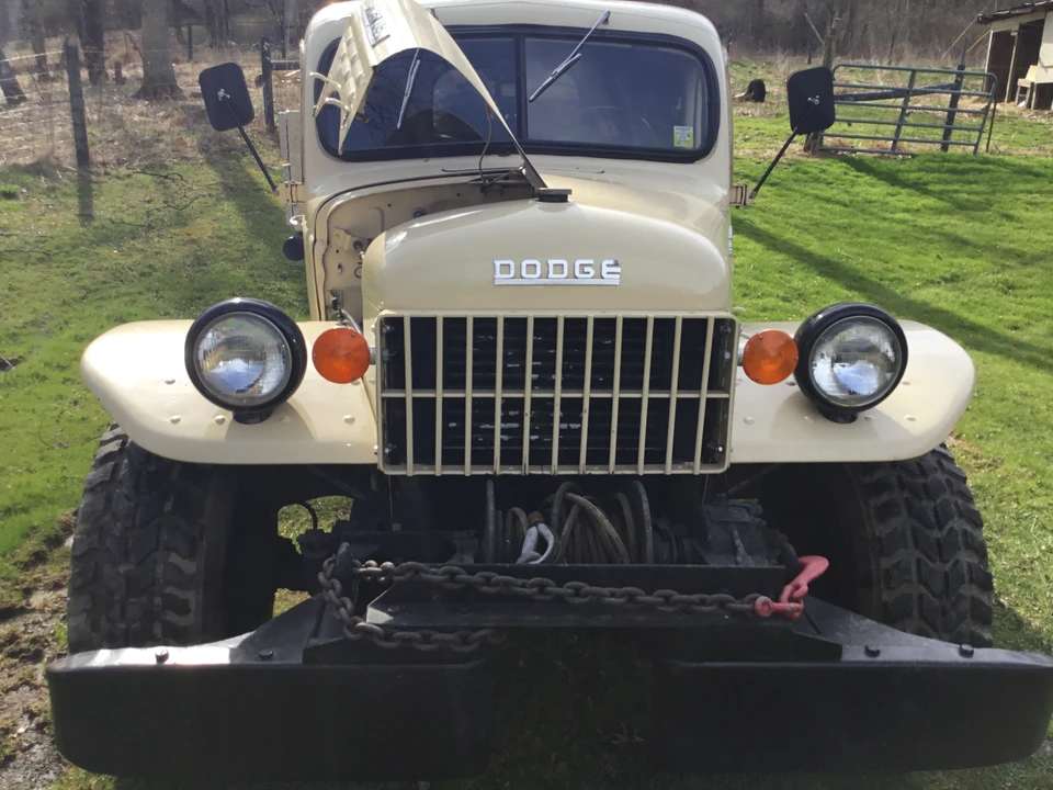 1964 Dodge Power Wagon (1946-1968) - Image 2 of 31