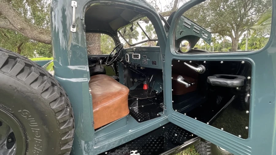 1964 Dodge Power Wagon (1946-1968) - Image 7 of 24