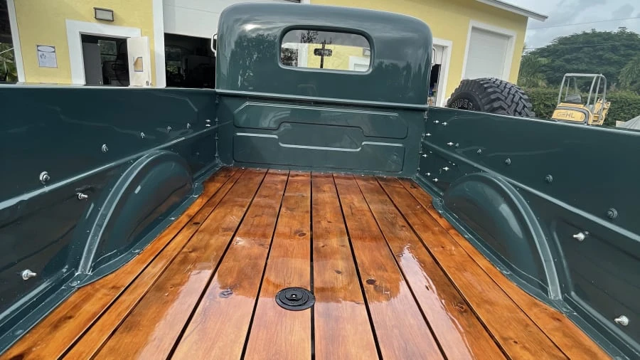 1964 Dodge Power Wagon (1946-1968) - Image 14 of 24