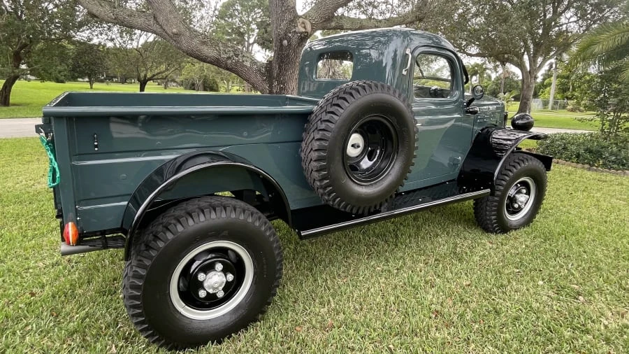 1964 Dodge Power Wagon (1946-1968) - Image 3 of 24