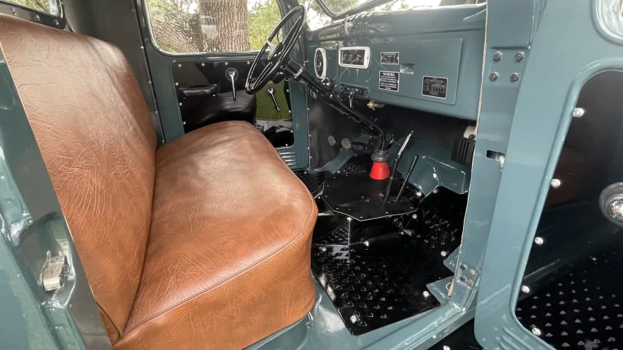 1964 Dodge Power Wagon (1946-1968) - Image 6 of 24