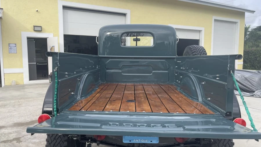 1964 Dodge Power Wagon (1946-1968) - Image 15 of 24