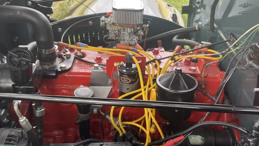 1964 Dodge Power Wagon (1946-1968) - Image 8 of 24