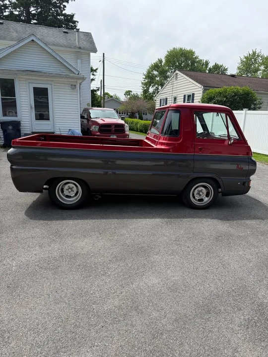 1964 Dodge A100 - Image 4 of 9