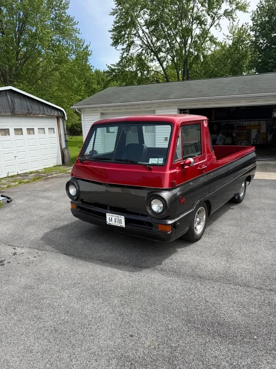 1964 Dodge A100 - Image 2 of 9