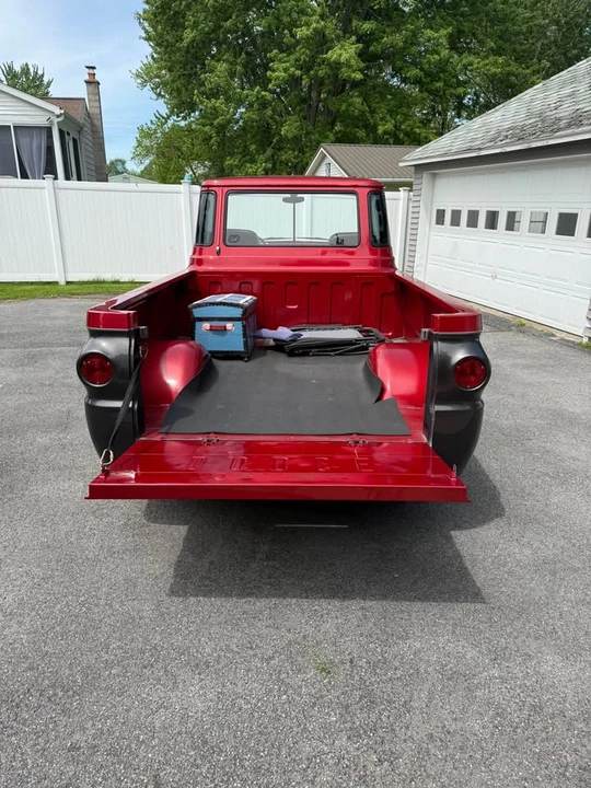 1964 Dodge A100 - Image 6 of 9