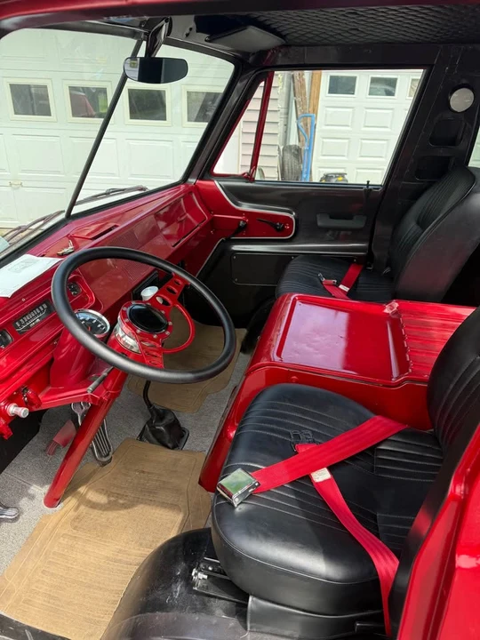 1964 Dodge A100 - Image 8 of 9