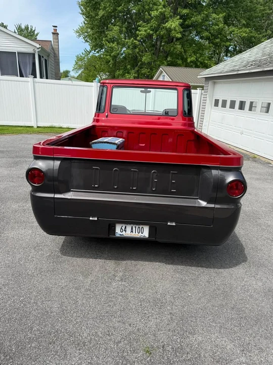 1964 Dodge A100 - Image 5 of 9