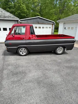1964 Dodge A-100 5-Window