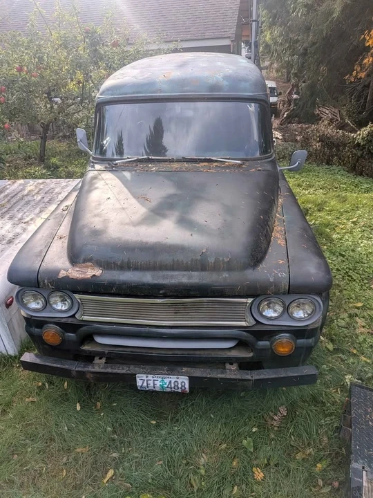 1964 Dodge D Series 1st Gen - Image 5 of 14