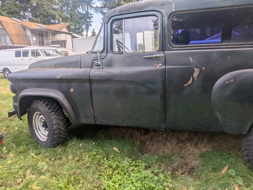 1964 Dodge D Series 1st Gen - Image 13 of 14