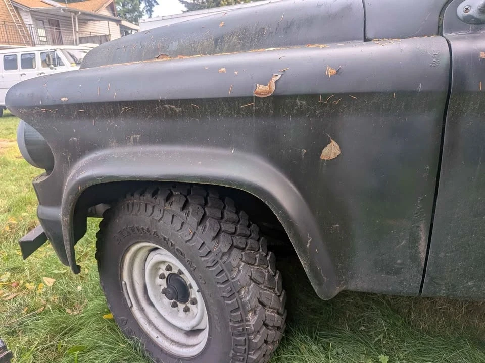 1964 Dodge D Series 1st Gen - Image 12 of 14