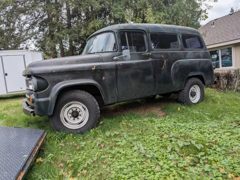 1964 Dodge D Series 1st Gen - Image 2 of 14