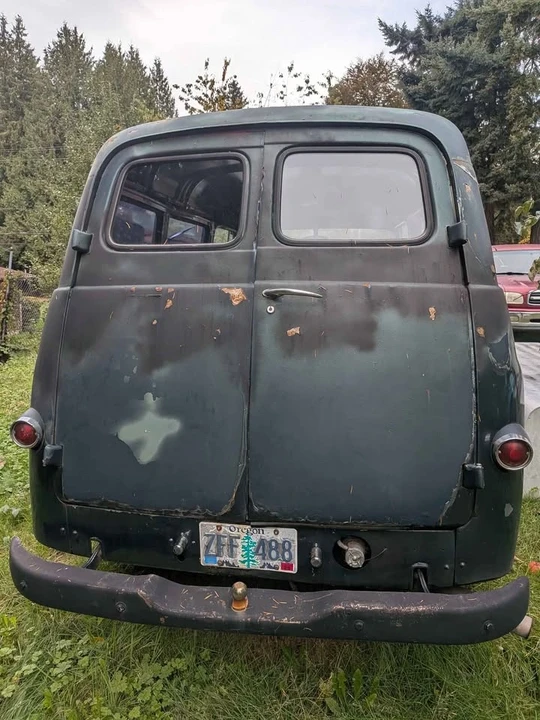 1964 Dodge D Series 1st Gen - Image 4 of 14