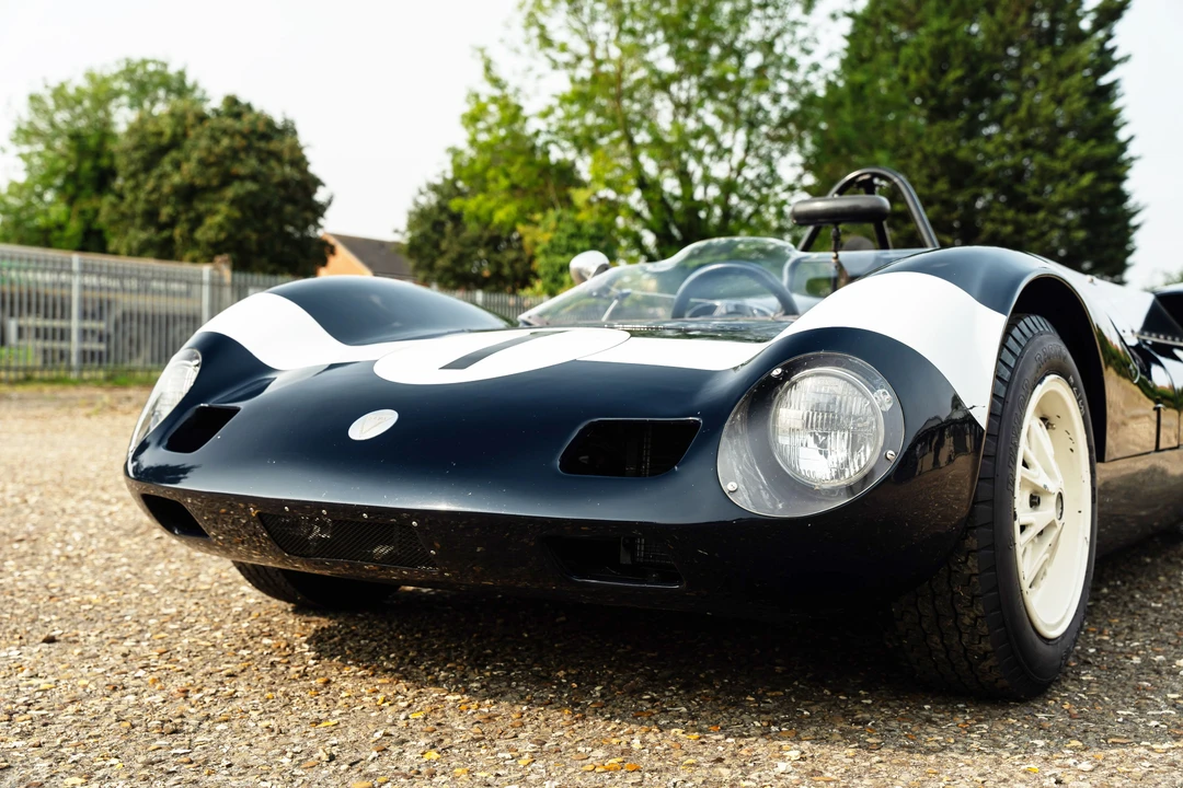 1964 Elva - Image 10 of 19