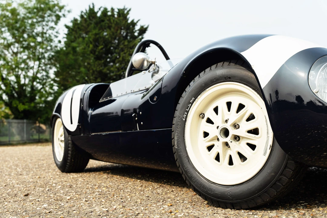 1964 Elva - Image 12 of 19
