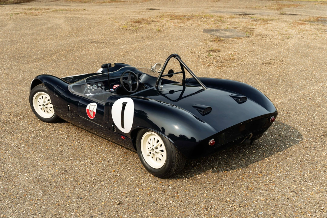 1964 Elva - Image 17 of 19