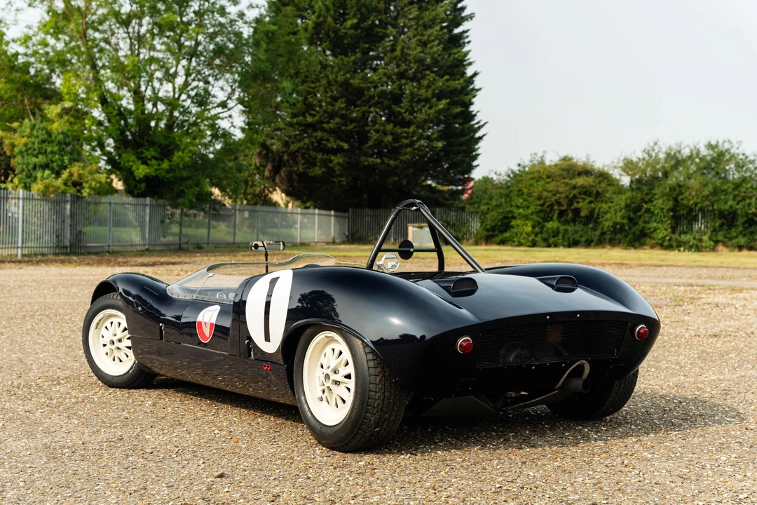 1964 Elva - Image 18 of 19
