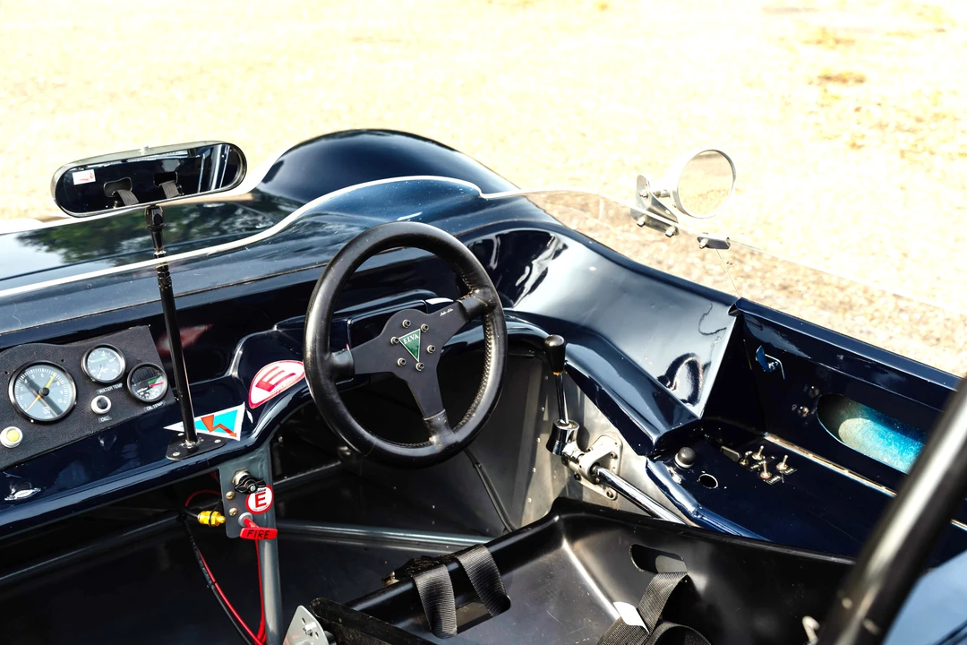 1964 Elva - Image 2 of 19