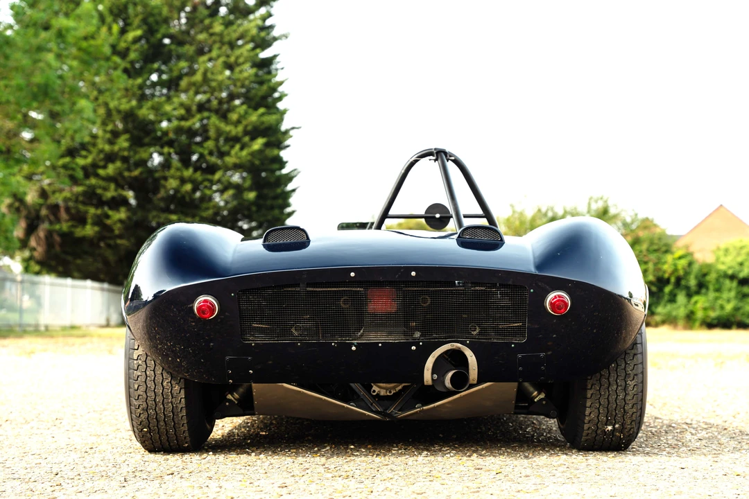 1964 Elva - Image 15 of 19