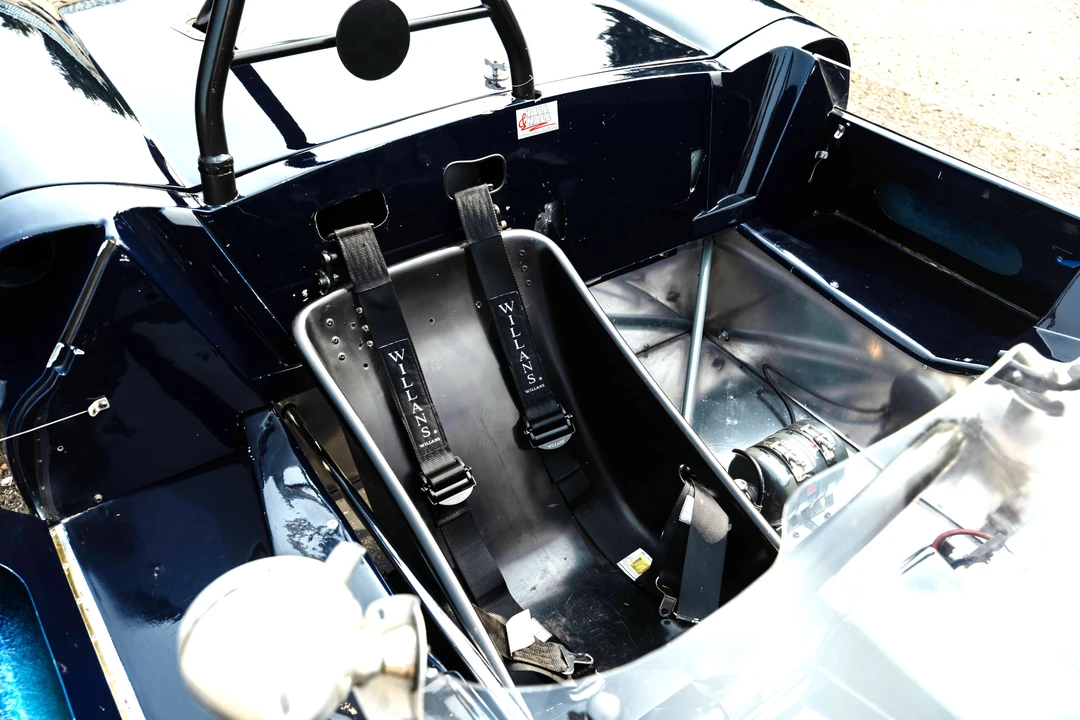 1964 Elva - Image 5 of 19