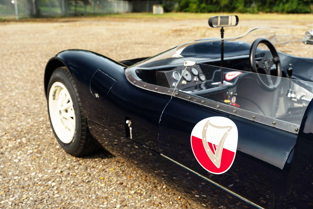 1964 Elva - Image 3 of 19