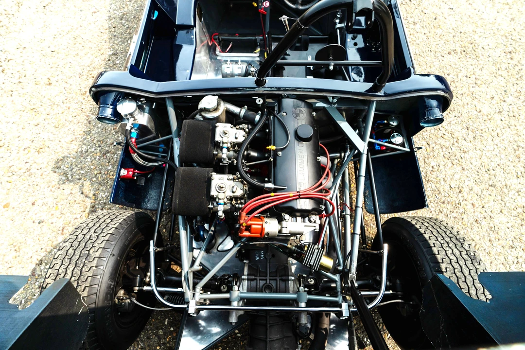 1964 Elva - Image 19 of 19