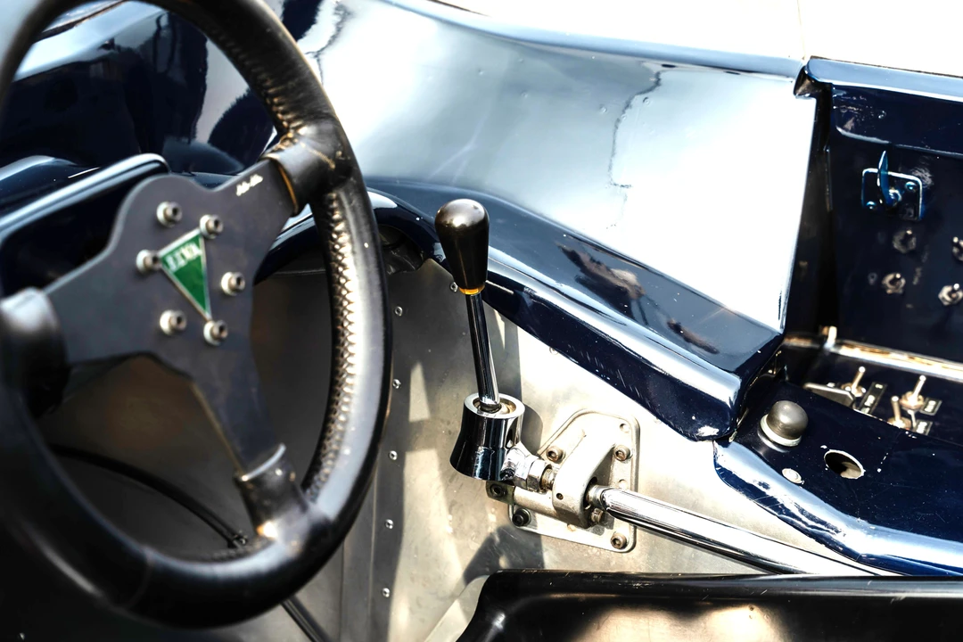 1964 Elva - Image 4 of 19