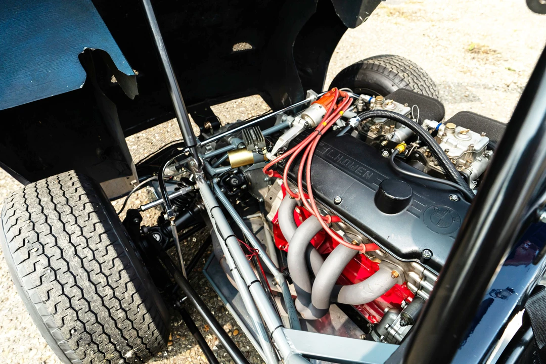 1964 Elva - Image 16 of 19