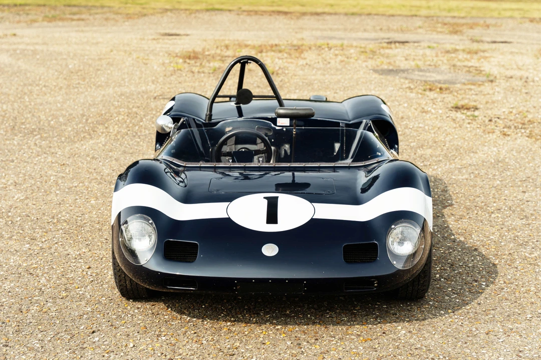 1964 Elva - Image 8 of 19
