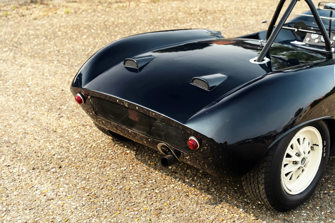 1964 Elva - Image 14 of 19