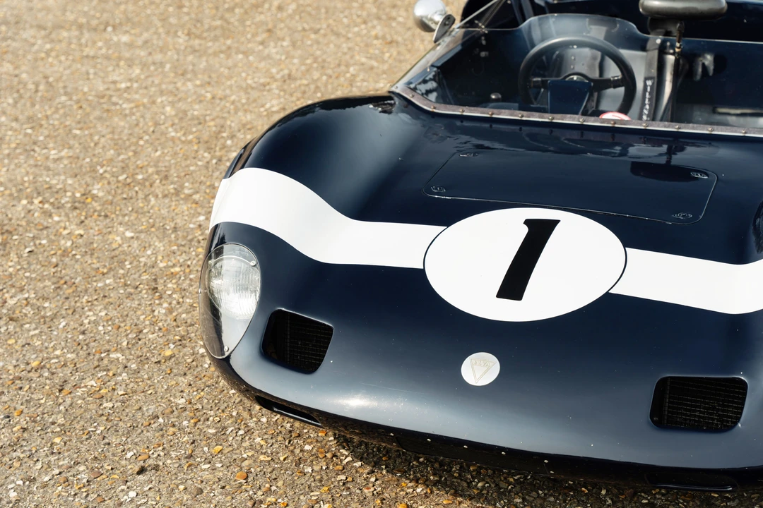 1964 Elva - Image 9 of 19
