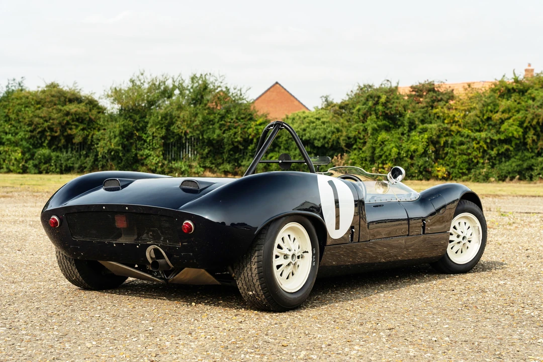 1964 Elva - Image 13 of 19