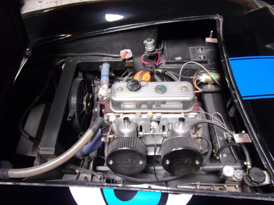 1964 Elva - Image 25 of 31