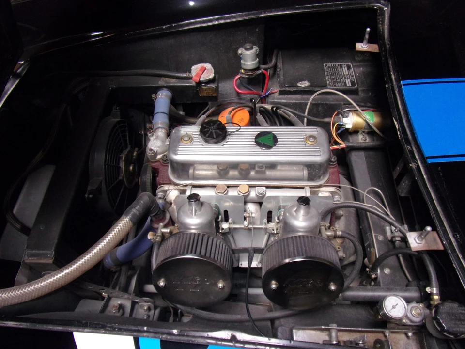 1964 Elva - Image 26 of 31
