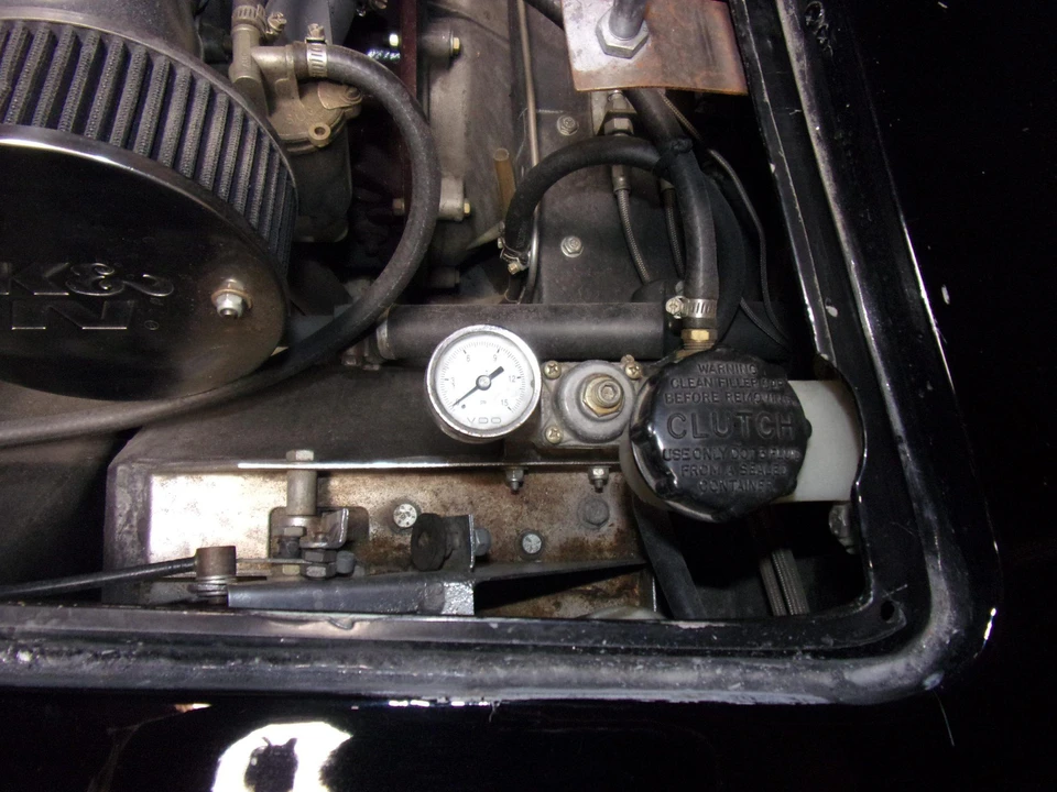 1964 Elva - Image 27 of 31