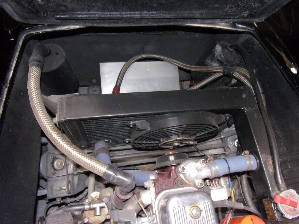 1964 Elva - Image 28 of 31