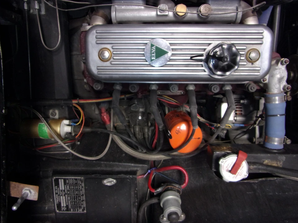 1964 Elva - Image 30 of 31