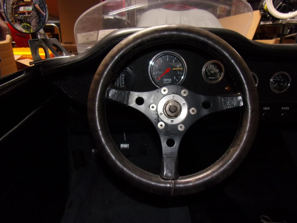 1964 Elva - Image 23 of 31