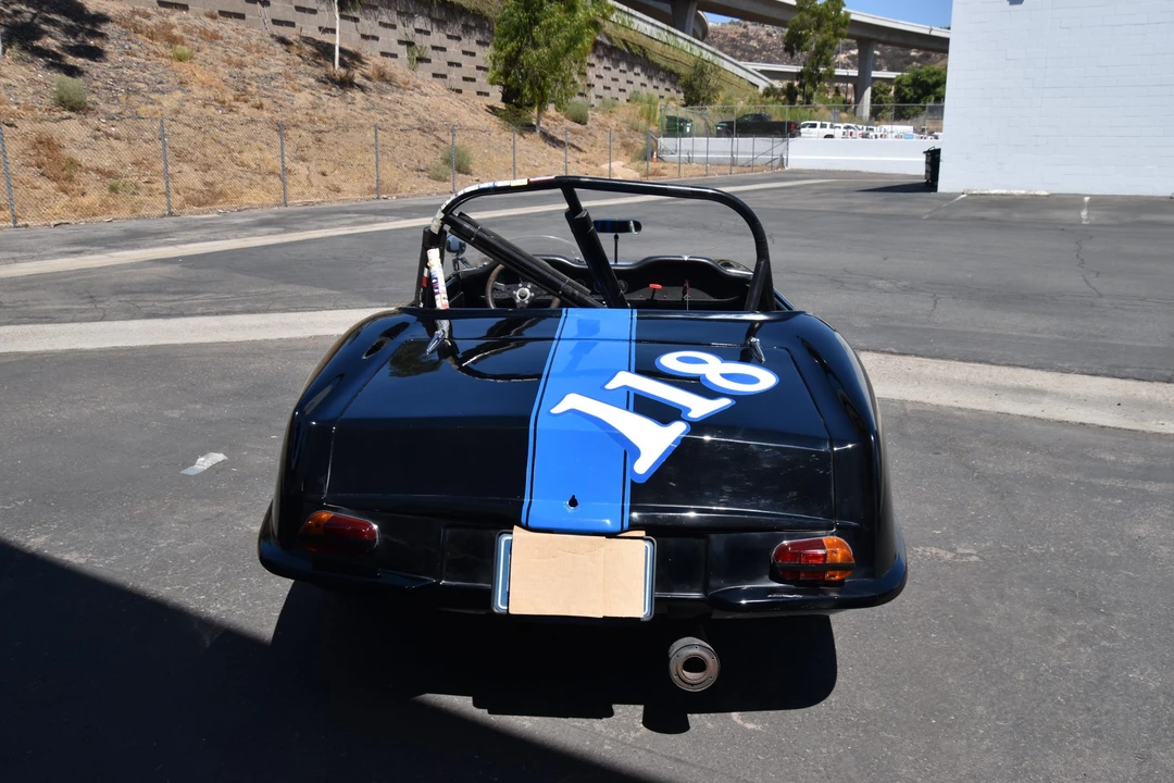 1964 Elva - Image 2 of 31