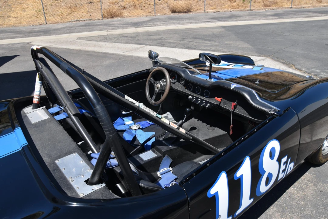 1964 Elva - Image 17 of 31