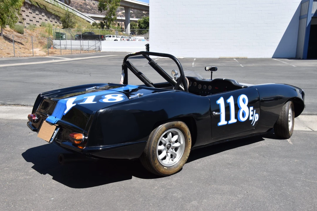 1964 Elva - Image 5 of 31