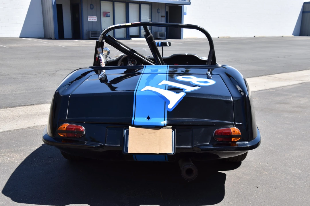 1964 Elva - Image 3 of 31