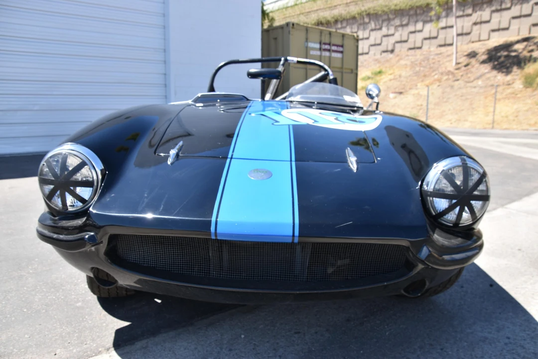 1964 Elva - Image 10 of 31