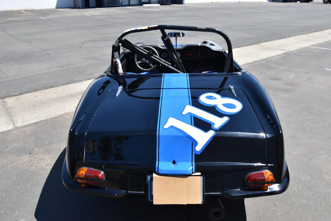 1964 Elva - Image 4 of 31